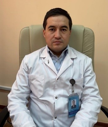 Уразаев  Олжас Нурланович